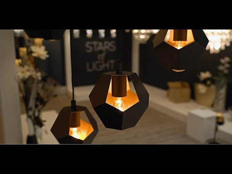 Подвесная люстра коллекции Rasigures (39635, 39634) Подвесная люстра коллекции Rasigures (39635, 39634)