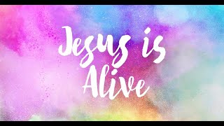 Easter Sunday School Service I 04-04-2021