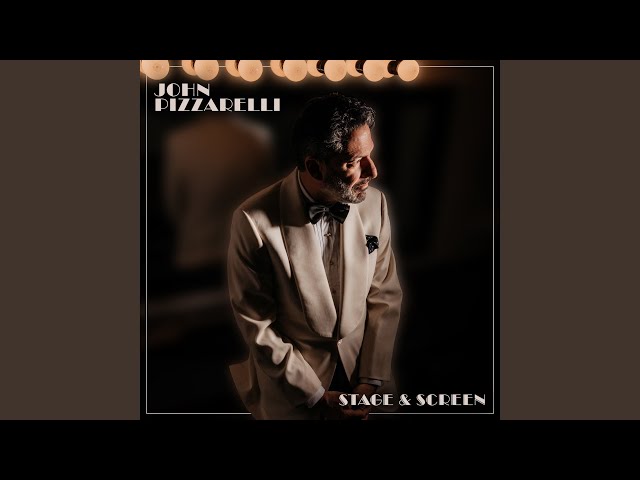 John Pizzarelli - Too Close For Comfort