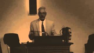(Sermon Clip) Living In Sin In The Evangelical Church by Steve Gallagher
