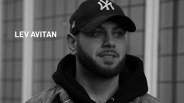 House of Nouws: portret Lev Avitan