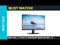 Best Dell 27 inch UltraSharp monitor Dell 27 Monitor SE2725HM 27inch Full HD