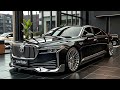 The Most Comfortable Car Ever? 2026 Luxury Sedan Full Review
