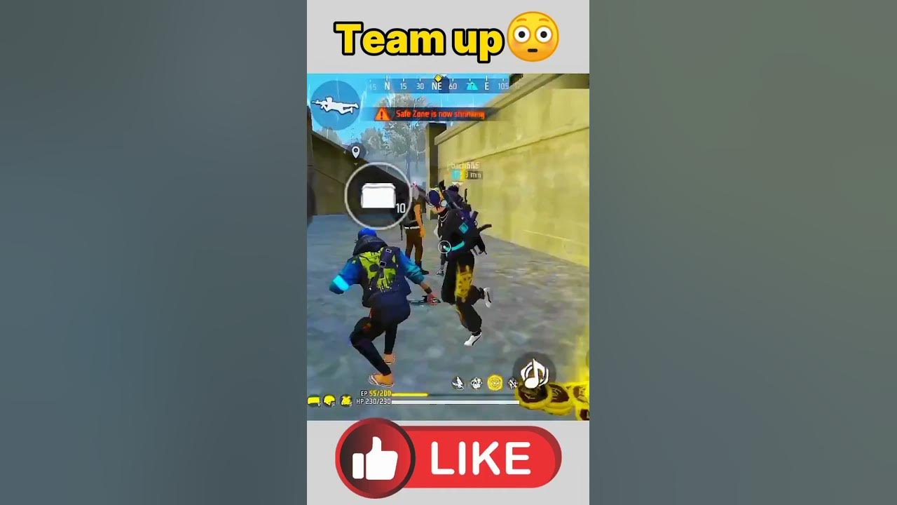 funniest-team-in-ff-tonde-gamer-youtube