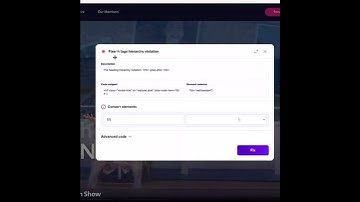 Fixing headers is easier than you think