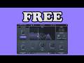 FREE FOR LIMITED TIME Hybrid Filter by Minimal Audio