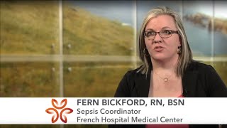 HealthBreak - Sepsis