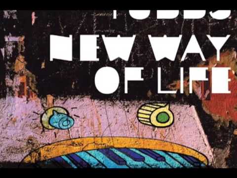 Tubbs - New Way of Life (Marlinspike Mix)