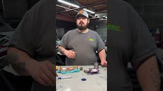 CFMOTO parts and problems we see in this industry 