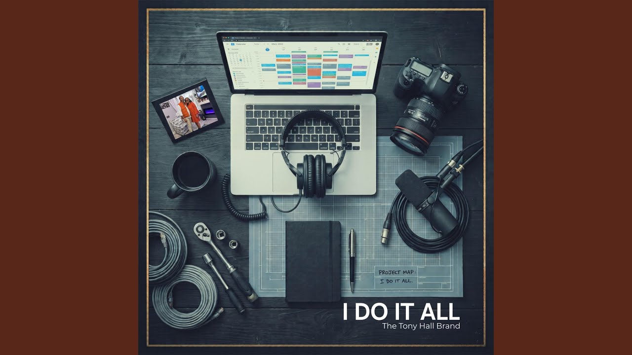 Watch I Do It All on YouTube Watch I Do It All on YouTube