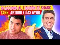 REACCIONO al Video ( Controvertido ? ) del TIBURON de SHARK TANK [ Mexico ]: ARTURO ELIAS AYUB