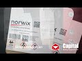 DC 108 HP TIJ 4.0 Dual Color Inkjet Printer