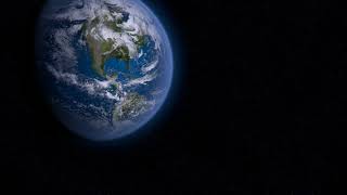 THE ADVENTURES OF PLUTO NASH Opening Scene REMAKE (without the titles)