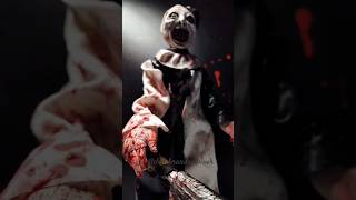 Art the Clown #terrifier New video on my YouTube channel #shorts
Art the Clown #terrifier New video on my YouTube channel #shorts Art the Clown #terrifier New video on my YouTube channel #shorts