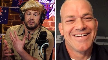 JOCKO WILLINK! Improving Police Training, Choke Holds, and Jiu Jitsu | Louder With Crowder