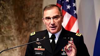 Американский генерал обеспокоен тем, что НАТО не понимает Россию