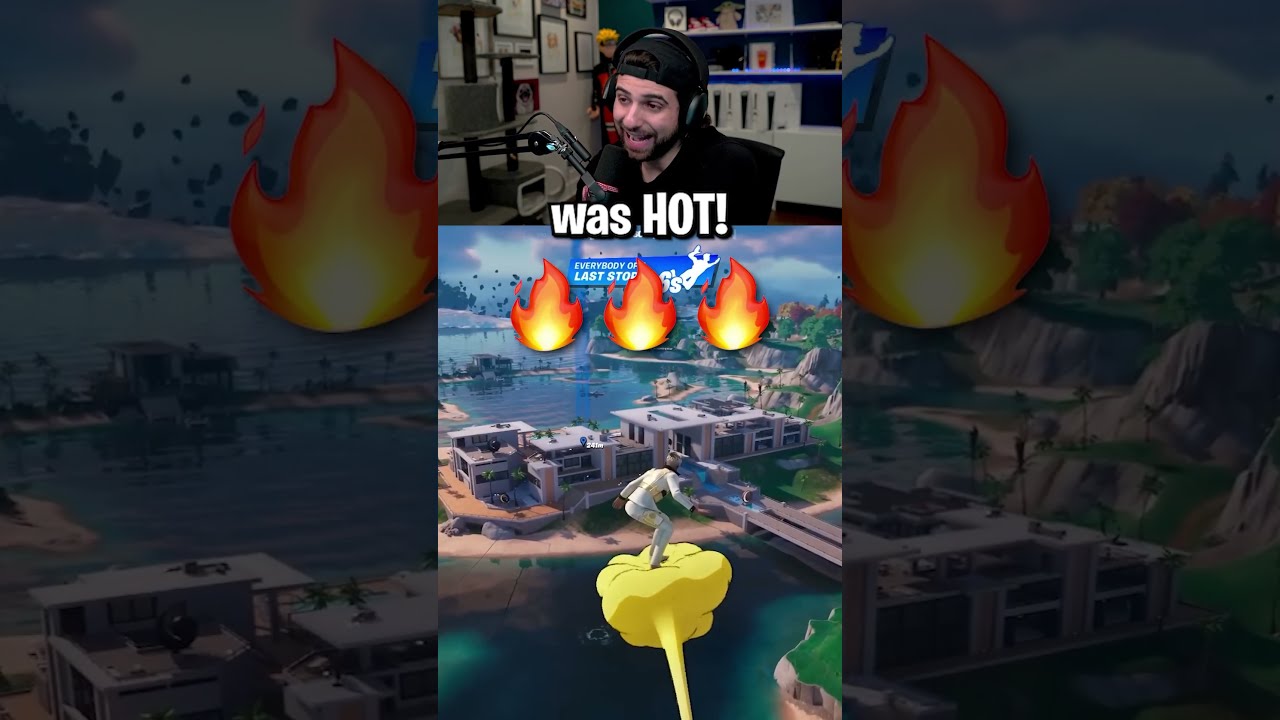 Was Fortnite Chapter 4 Better Than 5 