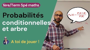 PROBABILITÉS - Maîtriser les arbres !