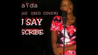 YOU SAY LAUREN DAIGLE COVERED BY BEDSAIDA FREDERIQUE (BED COVER)