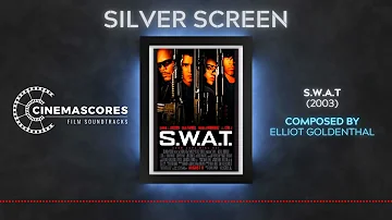 Cinemascores - S.W.A.T (2003) OST