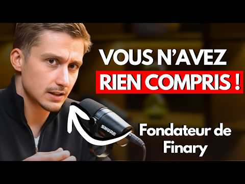 Comment SURVIVRE Dans La Classe MOYENNE Mounir Laggoune