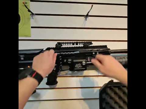 SKOUT EVO 22 …GIVING IT EYES AND LEGS