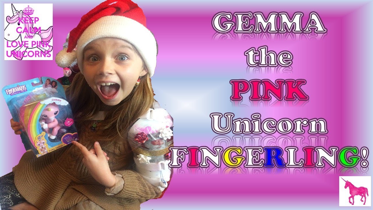 gemma fingerling