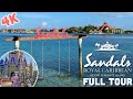 Sandals Royal Caribbean Complete Resort Tour & Walkthrough - 4K - Jamaica All-Inclusive