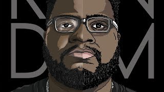 A Poet ▸ RNDM - Beat by Fresh Kils ~ Mega Ran