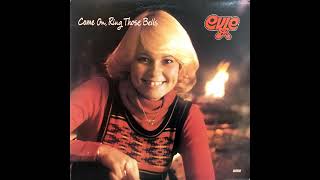 Evie (Tornquist) - Come On, Ring Those Bells (1977) 3/3