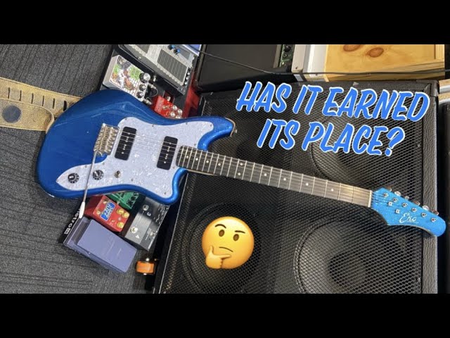 Eko Camaro Full Review - It Has Redeemed Itself! - YouTube