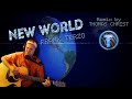 New world  frank terzo thomas christ remix