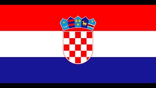 私達の美しい故国(Lijepa naša domovino)