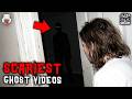 The Paranormal Archive: Scary Ghost Videos | V22