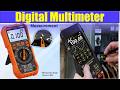Top 5 Best Digital Multimeter Reviews 2026