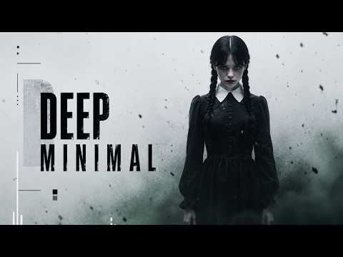 Hypnotic Underground Set 2026 - Dark Minimal Techno
