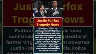 Tragedy Strikes Virginia: Former Lt. Governor Found Dead
