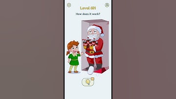 DOP 2 Gameplay Level 651 Shorts Delete One Part Solution and Answer 🔥 Subscribe