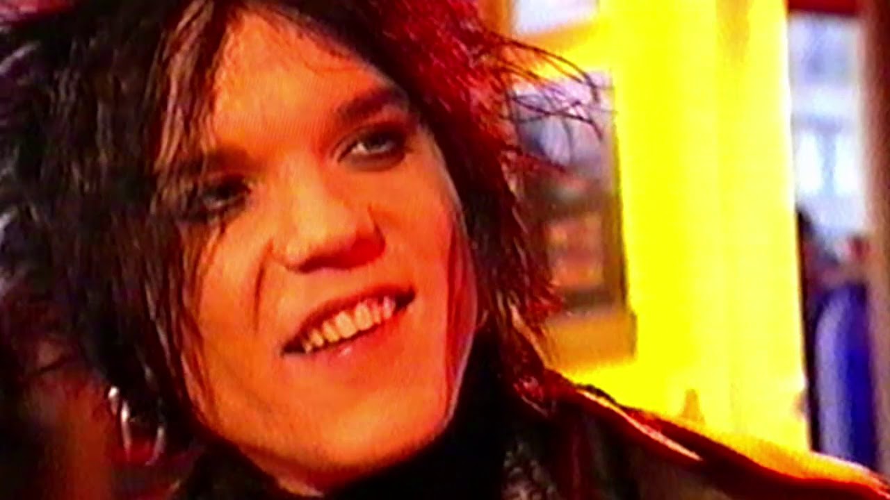 Jussi 69-haastattelu & Making of Wasting The Dawn (Jyrki 1999)