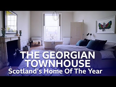 Video: Tour of Britain 2019 starter i Skotland