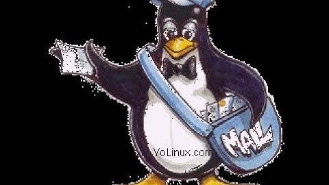 como Instalar sendmail