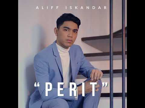 Aliff Iskandar - Perit