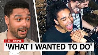 CRAZY Facts Nobody Knows About RegeJean Page..