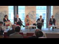 #dsym2016: Introductory Panel with Working Group Chairs (26.05.2016)