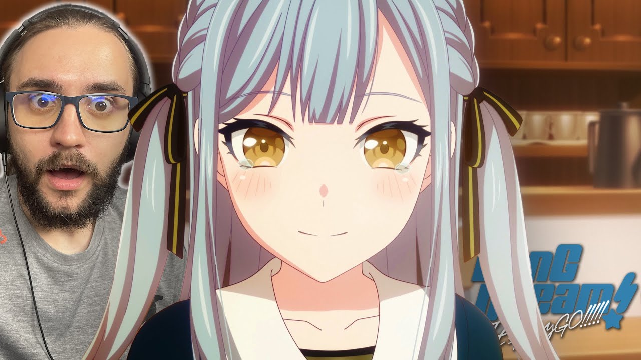 Absolutely STUNNING Episode! | BanG Dream! It's MyGO!!!!! Episode 3 REACTION