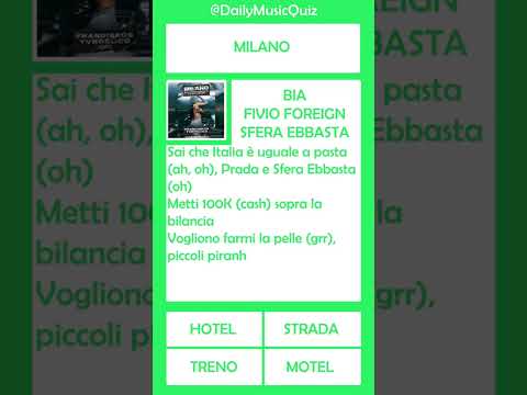 Quiz 151 -