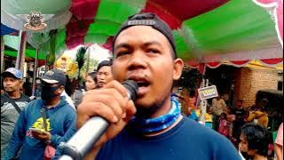 LINTANG RAINA | YATI LARASATI & FAHMI PPM | PUTRA PAI MUDA 