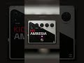 Kid Amnesia (DLY/CHRS/VIBR) Plug-In Demo VST3 | AU | LV2 #guitar #plugins #vstplugin #ableton
