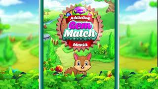 Best Match 3 Mobile Games 2021: ADDICTIVE GEM MATCH MANIA - new free android match3 tile-matching screenshot 2