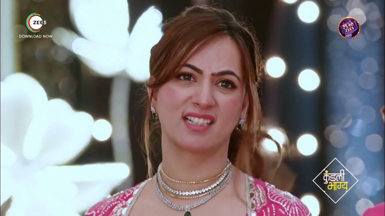 Bahu beti aur zee5 kundali bhagya rabb se hai dua pyar ka pehla